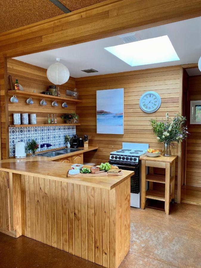 Spring Beach Retreat Exterior foto