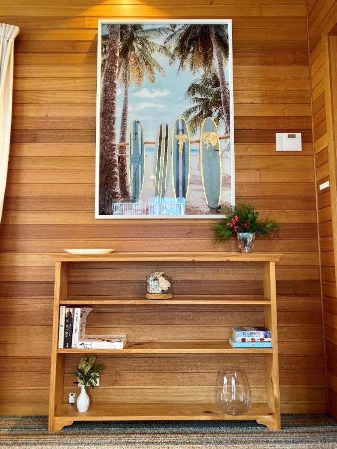 Spring Beach Retreat Exterior foto