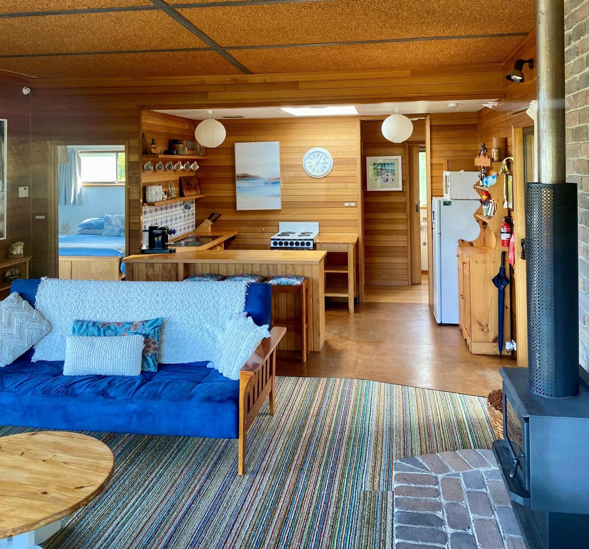 Spring Beach Retreat Exterior foto